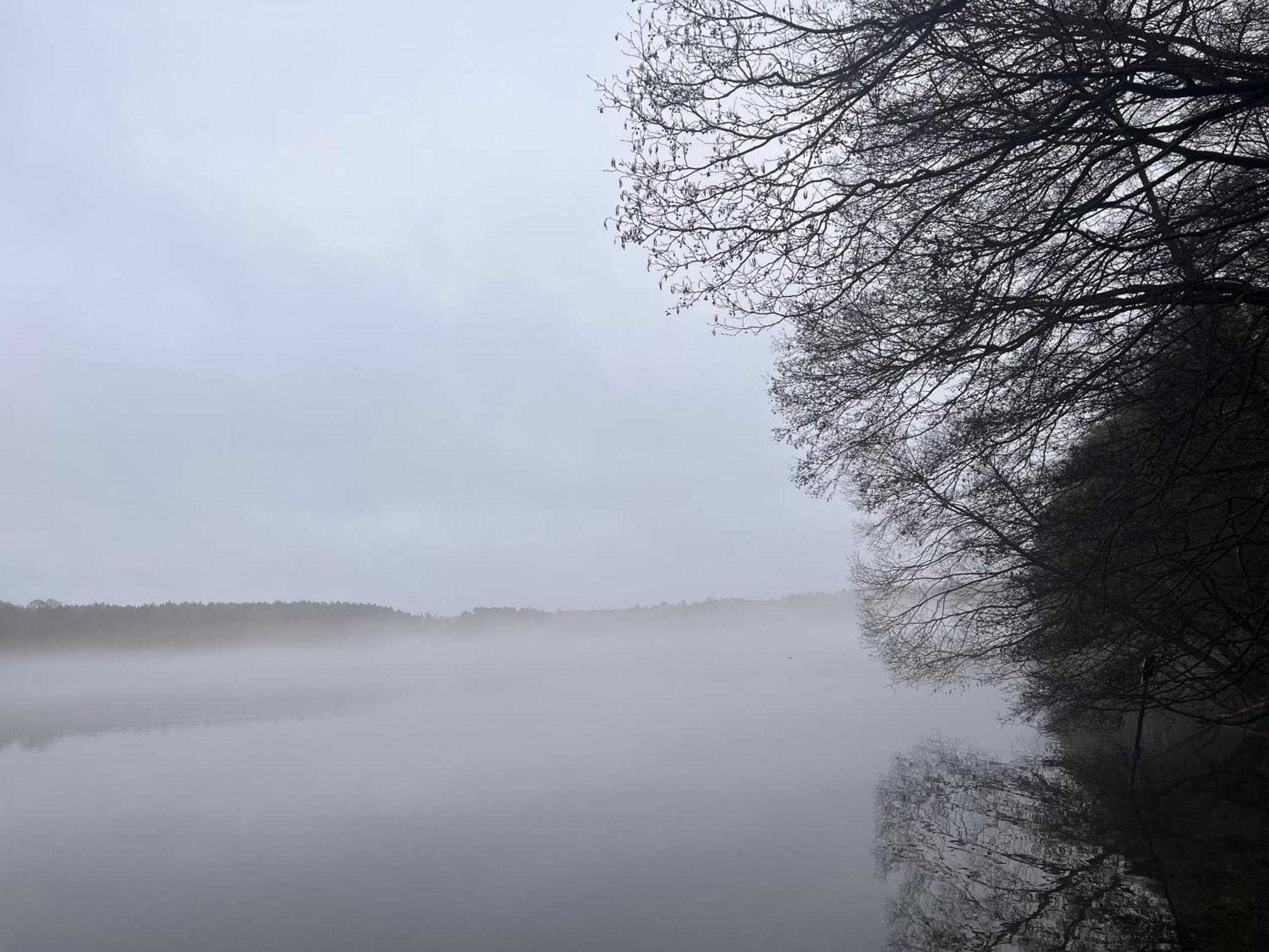 Frau Becker Villa Flecken Zechlin ภายนอก รูปภาพ